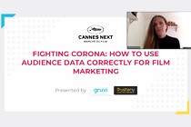 Cannes NEXT proves that using behavioural audience data correctly can lead to success