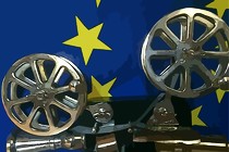 Les entrées en Europe pour les films européens non nationaux chutent de 8%