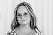 Marie Nilsson  • Directora ejecutiva, Mediavision