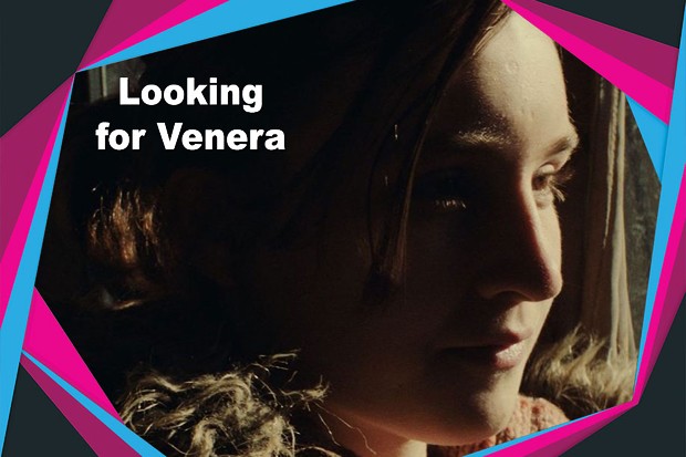 Looking for Venera de Norika Sefa, Trieste Film Festival 2022
