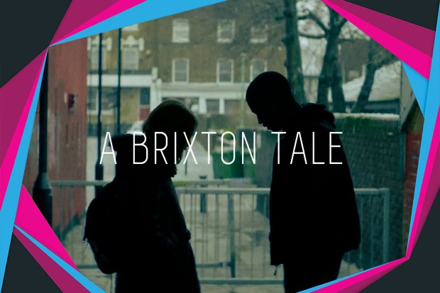 A Brixton Tale by Darragh Carey and Bertrand Desrochers, Mons International Love Film Festival 2022