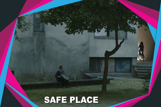 Safe Place by Juraj Lerotić, Sarajevo Film Festival 2022
