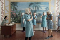El cine eslovaco experimenta una recesión tras el segundo año de pandemia, pero se prepara para volver en plena forma