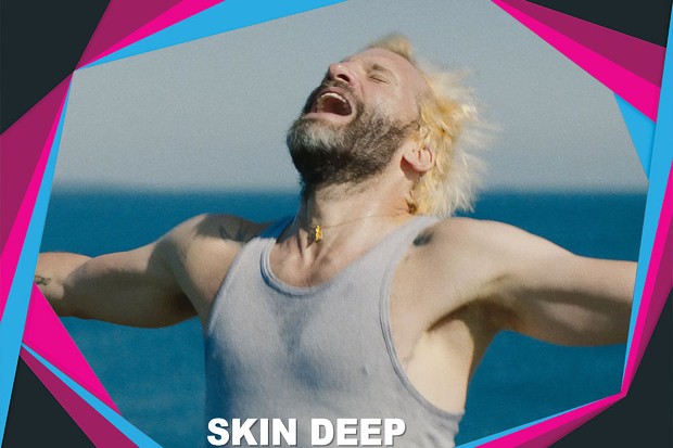 Skin Deep by Alex Schaad, Les Arcs Film Festival 2022