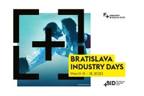 REPORT: Febiofest Bratislava Industry Days 2023