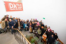 Dodici titoli in programma al 3° D'A Film Lab Barcelona