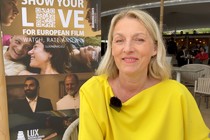 Evelyn Regner • Vice-President, European Parliament