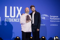 Close wins the 2023 LUX Audience Award