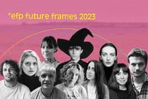 Future Frames 2023