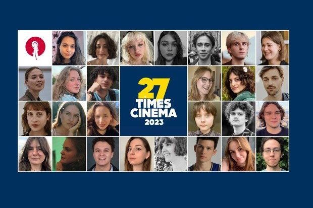 27 Times Cinema will be back in Venice for its 14th edition