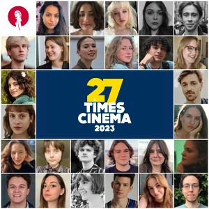 27 time cinema 2023