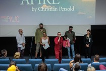 Afire, de Christian Petzold, triunfa en Palić