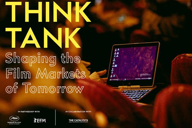 Thessaloniki Film Festival unveils insights from its Think Tank series