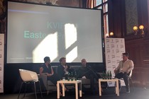 Distribución, exhibición y streaming - Europa Distribution habla sobre las innovaciones que necesita el sector en Karlovy Vary - 03/08/2023