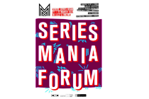 REPORT: Séries Mania Forum 2023