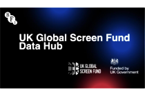 Distribución, exhibición y streaming - El UK Global Screen Fund Data Hub ayudará al sector a abrirse camino a través de la inaccesibilidad a la información de visionados de las plataformas estadounidenses - 03/08/2023